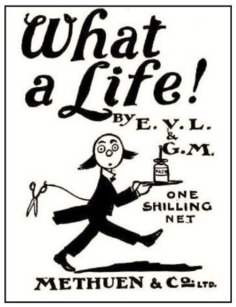 Ну и жизнь! Автобиография - i_002.jpg