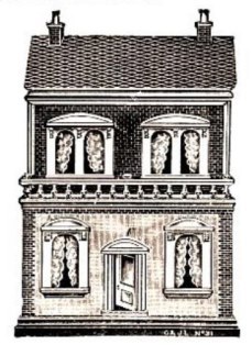 Ну и жизнь! Автобиография - i_005.jpg