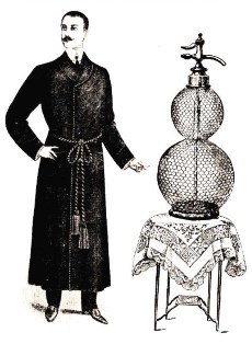 Ну и жизнь! Автобиография - i_006.jpg