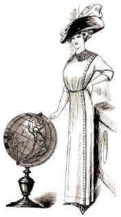 Ну и жизнь! Автобиография - i_009.jpg