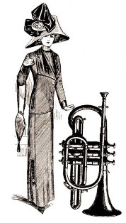 Ну и жизнь! Автобиография - i_025.jpg