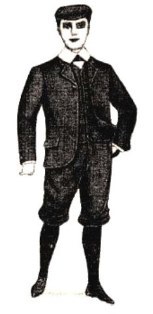 Ну и жизнь! Автобиография - i_038.jpg