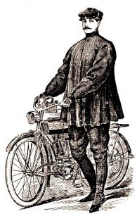 Ну и жизнь! Автобиография - i_078.jpg