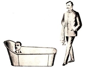 Ну и жизнь! Автобиография - i_174.jpg