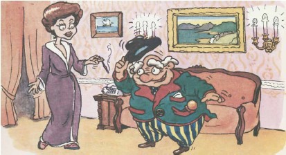 Дядюшка Фистус, или Секретные агенты из Волшебной страны - i_003.jpg