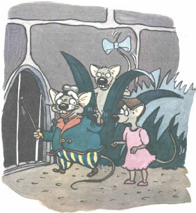 Дядюшка Фистус, или Секретные агенты из Волшебной страны - i_032.jpg