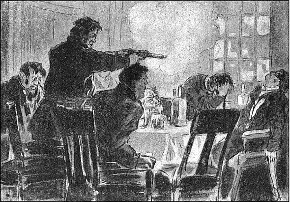 Вторая жизнь Наполеона - i_003.jpg