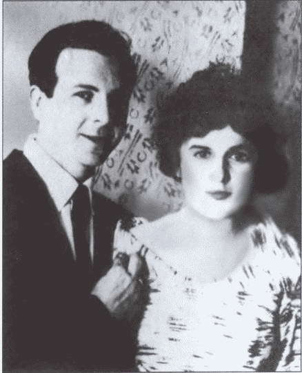 Убийство президента Кеннеди. Ли Харви Освальд — убийца или жертва заговора? - i_009.jpg