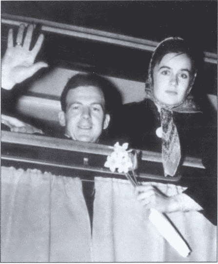 Убийство президента Кеннеди. Ли Харви Освальд — убийца или жертва заговора? - i_010.jpg