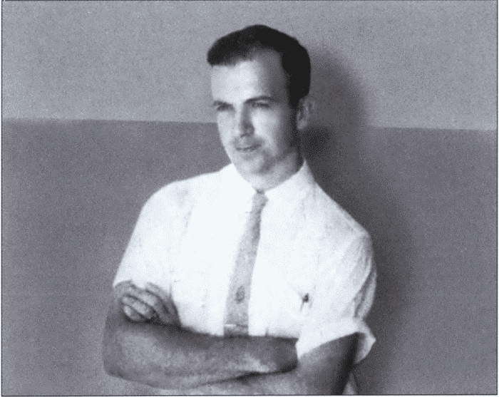 Убийство президента Кеннеди. Ли Харви Освальд — убийца или жертва заговора? - i_015.jpg