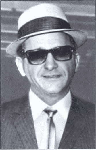 Убийство президента Кеннеди. Ли Харви Освальд — убийца или жертва заговора? - i_019.jpg