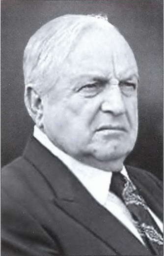 Убийство президента Кеннеди. Ли Харви Освальд — убийца или жертва заговора? - i_020.jpg