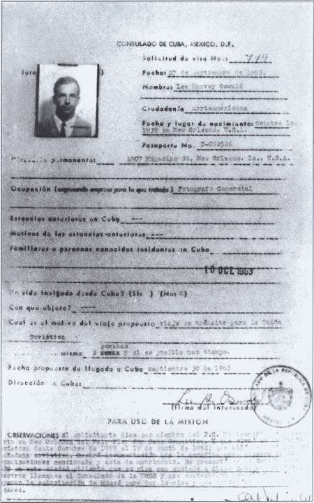 Убийство президента Кеннеди. Ли Харви Освальд — убийца или жертва заговора? - i_022.jpg