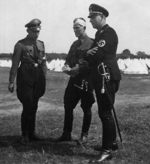 12-я ТАНКОВАЯ ДИВИЗИЯ СС «ГИТЛЕРЮГЕНД» - _1.jpg