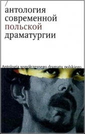 Ночь: Славянско-германский медицинский трагифарс - автор Стасюк Анджей 