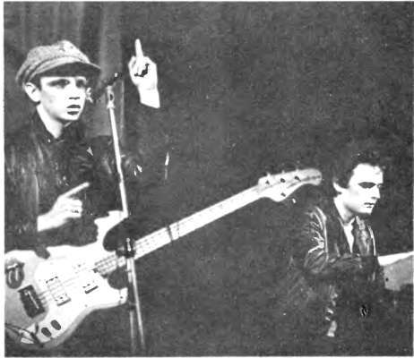 Рок-музыка в СССР: Опыт популярной энциклопедии - i_011.jpg