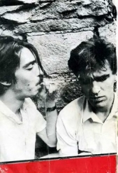  Троицкий Артемий Кивович - Рок-музыка в СССР: Опыт популярной энциклопедии