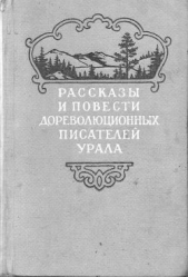 Рассказы и повести дореволюционных писателей Урала. Том 2 - автор Туркин Александр Гаврилович 