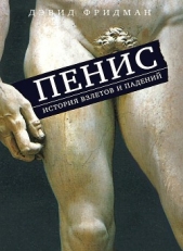  Фридман Дэвид - История взлетов и падений