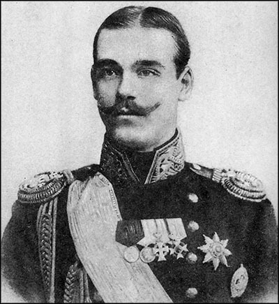 Первая мировая. Во главе «Дикой дивизии». Записки Великого князя Михаила Романова - _039.jpg