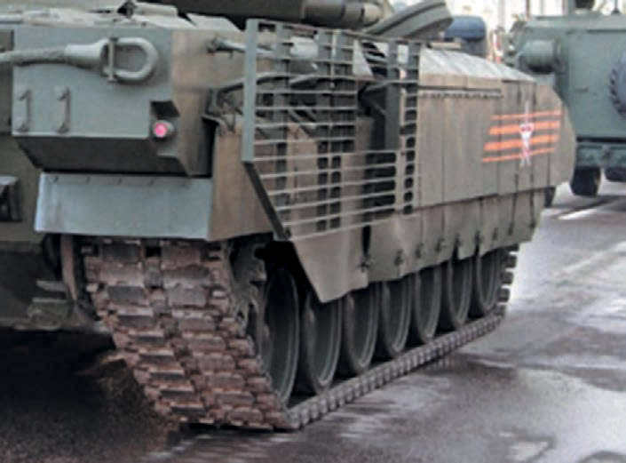 «Армата». «Царь-Танк» на страже Родины - i_018.jpg