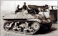 Все китайские танки<br />«Бронированные драконы» Поднебесной - i_027.jpg