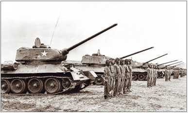 Все китайские танки<br />«Бронированные драконы» Поднебесной - i_032.jpg