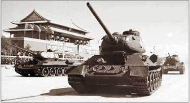 Все китайские танки<br />«Бронированные драконы» Поднебесной - i_033.jpg