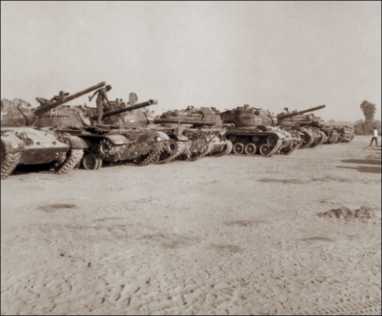 Все китайские танки<br />«Бронированные драконы» Поднебесной - i_154.jpg