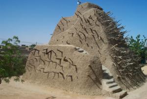 Цивилизации долины Нигера - i_014.jpg