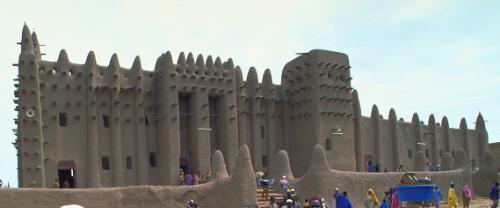 Цивилизации долины Нигера - i_019.jpg