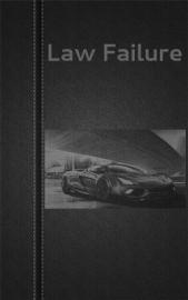 Law failure (СИ) - автор Астанин Вадим 