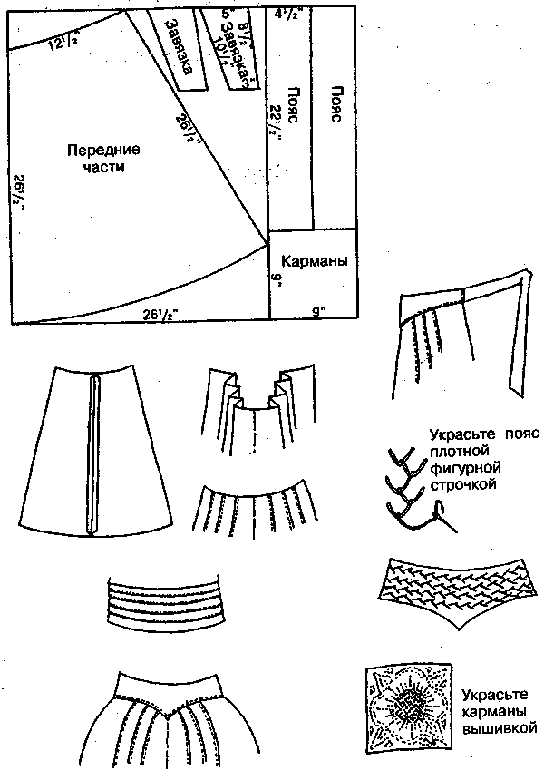 Цыгане. Тайны жизни и традиции - any2fbimgloader72.png