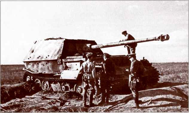 Panzerjager Tiger (P) «Ferdinand» - i_018.jpg