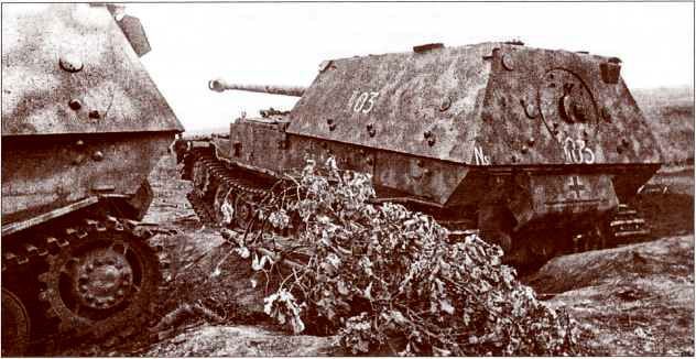 Panzerjager Tiger (P) «Ferdinand» - i_022.jpg