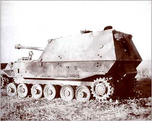 Panzerjager Tiger (P) «Ferdinand» - i_026.jpg