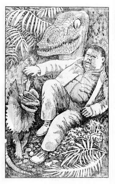 Парк Юрского периода: миллионы лет спустя - _04.jpg