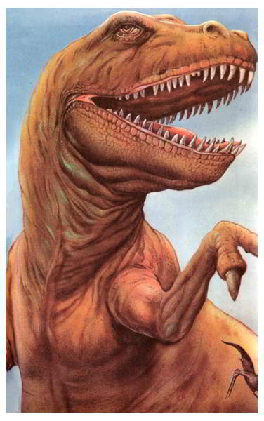 Парк Юрского периода: миллионы лет спустя - _14.jpg