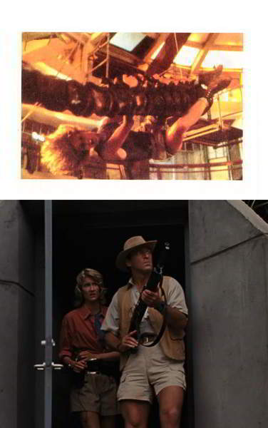 Парк Юрского периода: миллионы лет спустя - _21.jpg