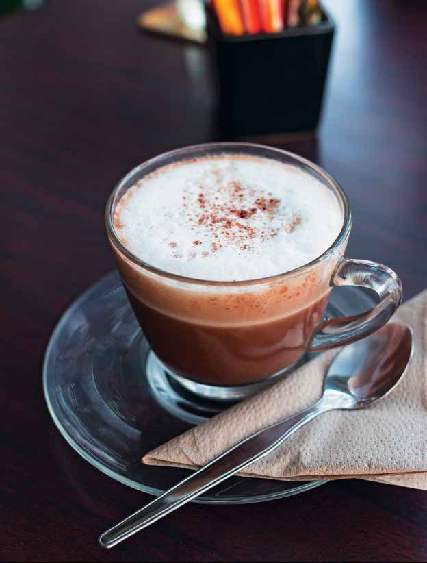 Кулинарная энциклопедия. Том 11. К (Капиротада – Кашкавал) - _15.jpg