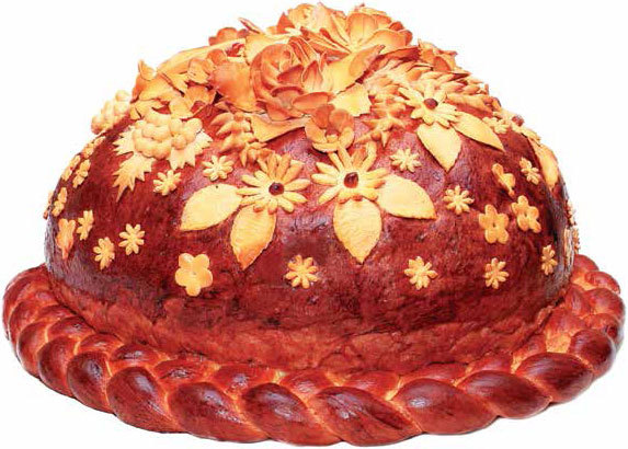 Кулинарная энциклопедия. Том 11. К (Капиротада – Кашкавал) - _17.jpg