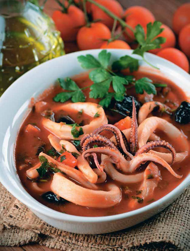 Кулинарная энциклопедия. Том 11. К (Капиротада – Кашкавал) - _20.jpg