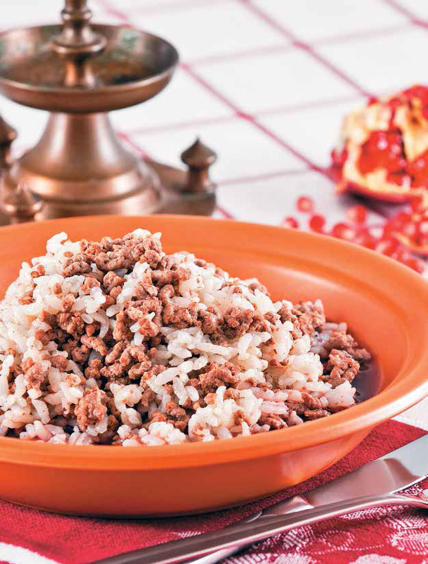 Кулинарная энциклопедия. Том 12. К (Кашови – Кишмиш) - _1.jpg