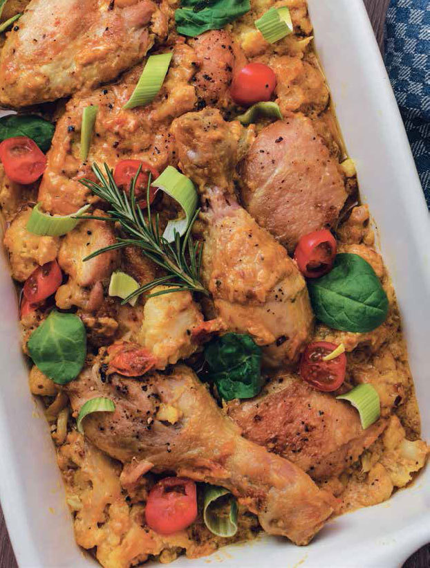 Кулинарная энциклопедия. Том 12. К (Кашови – Кишмиш) - _11.jpg