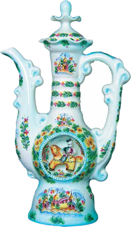 Кулинарная энциклопедия. Том 12. К (Кашови – Кишмиш) - _6.jpg