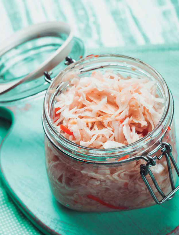 Кулинарная энциклопедия. Том 12. К (Кашови – Кишмиш) - _7.jpg