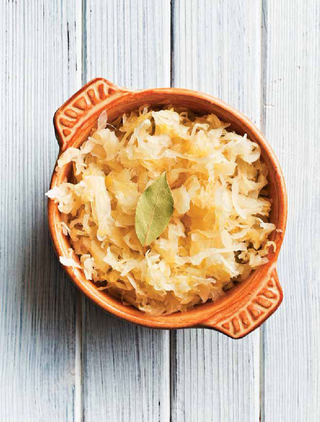 Кулинарная энциклопедия. Том 12. К (Кашови – Кишмиш) - _9.jpg