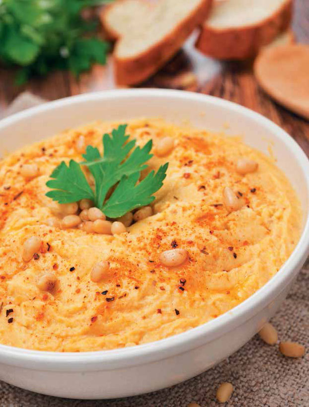 Кулинарная энциклопедия. Том 12. К (Кашови – Кишмиш) - _18.jpg