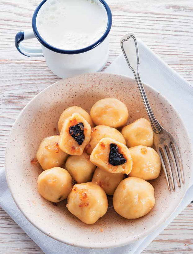 Кулинарная энциклопедия. Том 13. К (Кладкака – Конфитюр) - _10.jpg