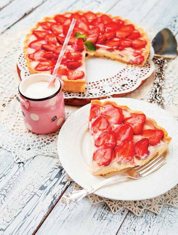 Кулинарная энциклопедия. Том 13. К (Кладкака – Конфитюр) - _17.jpg